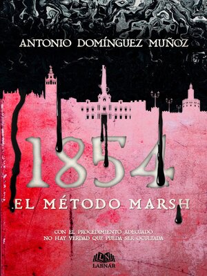 cover image of 1854. El método Marsh